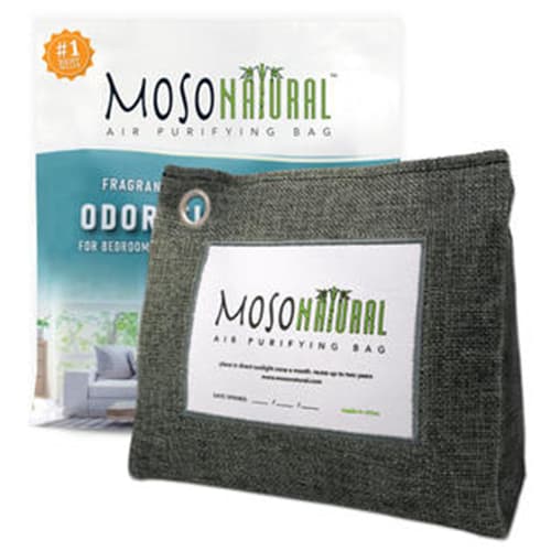 mb8911 of Moso Natural Natural Air Purifying Bag