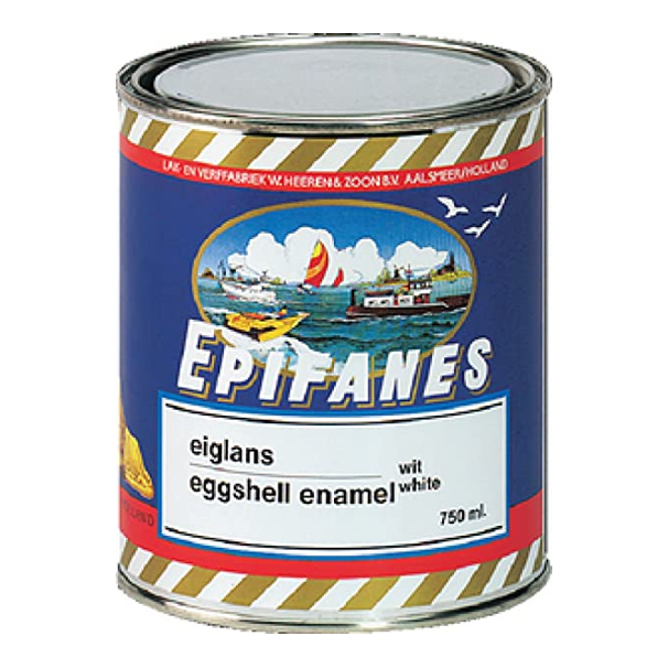 Epifanes Varnish & Wood Finish Fisheries Supply