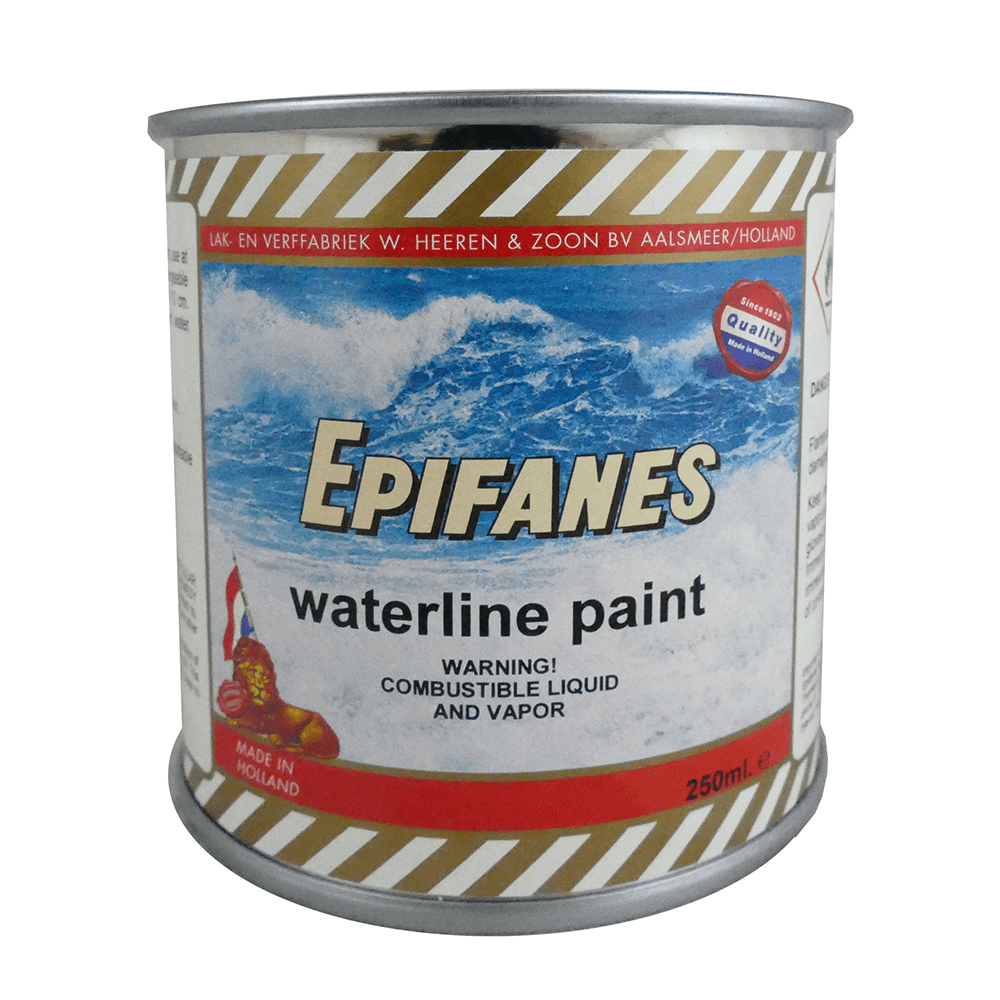 Epifanes Varnish & Wood Finish Fisheries Supply