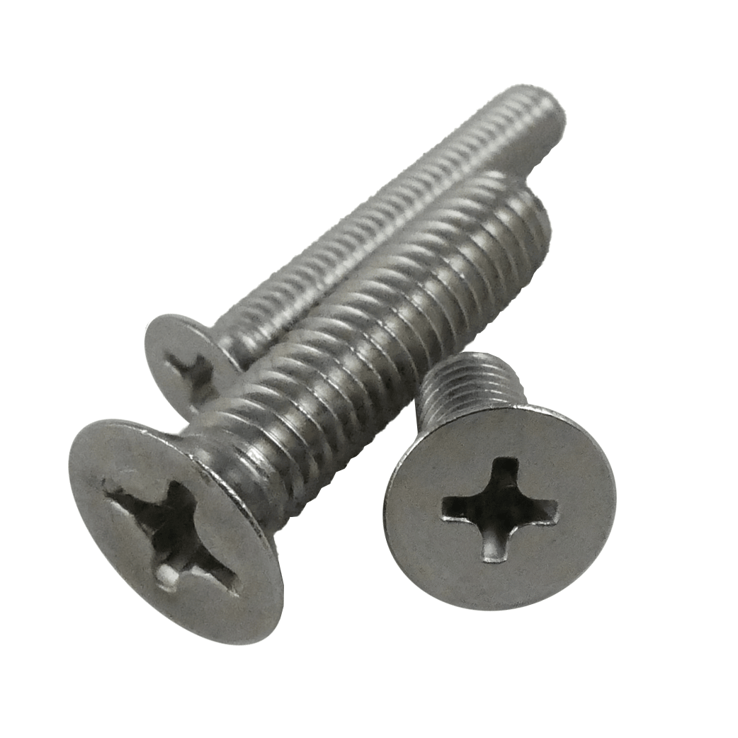 Fasco Fastener Fisheries Supply