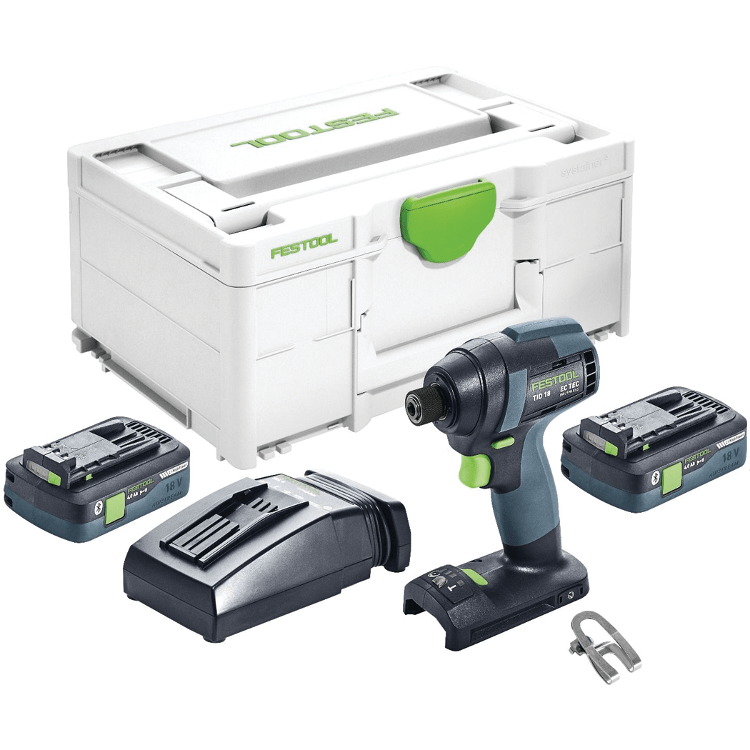 Festool Power Tools and Accessories Fisheries Supply