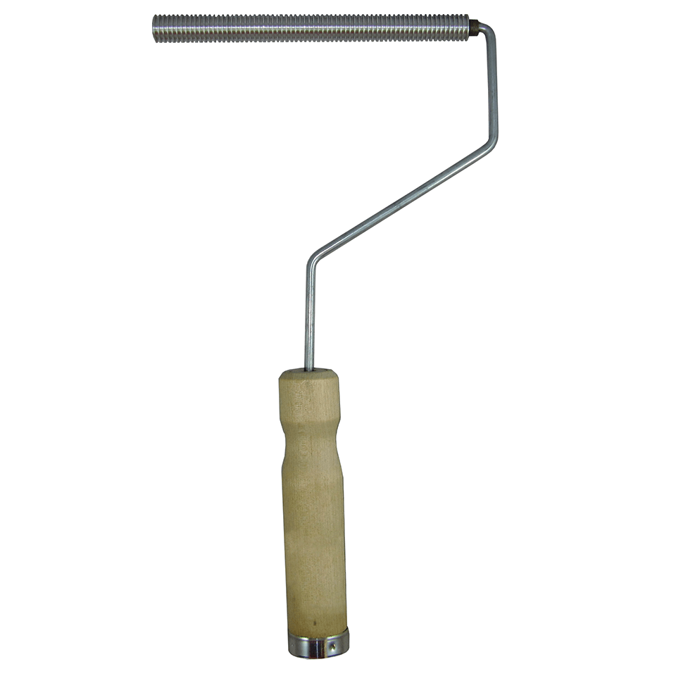 Fiberlay Laminating Rollers - 3" Wide