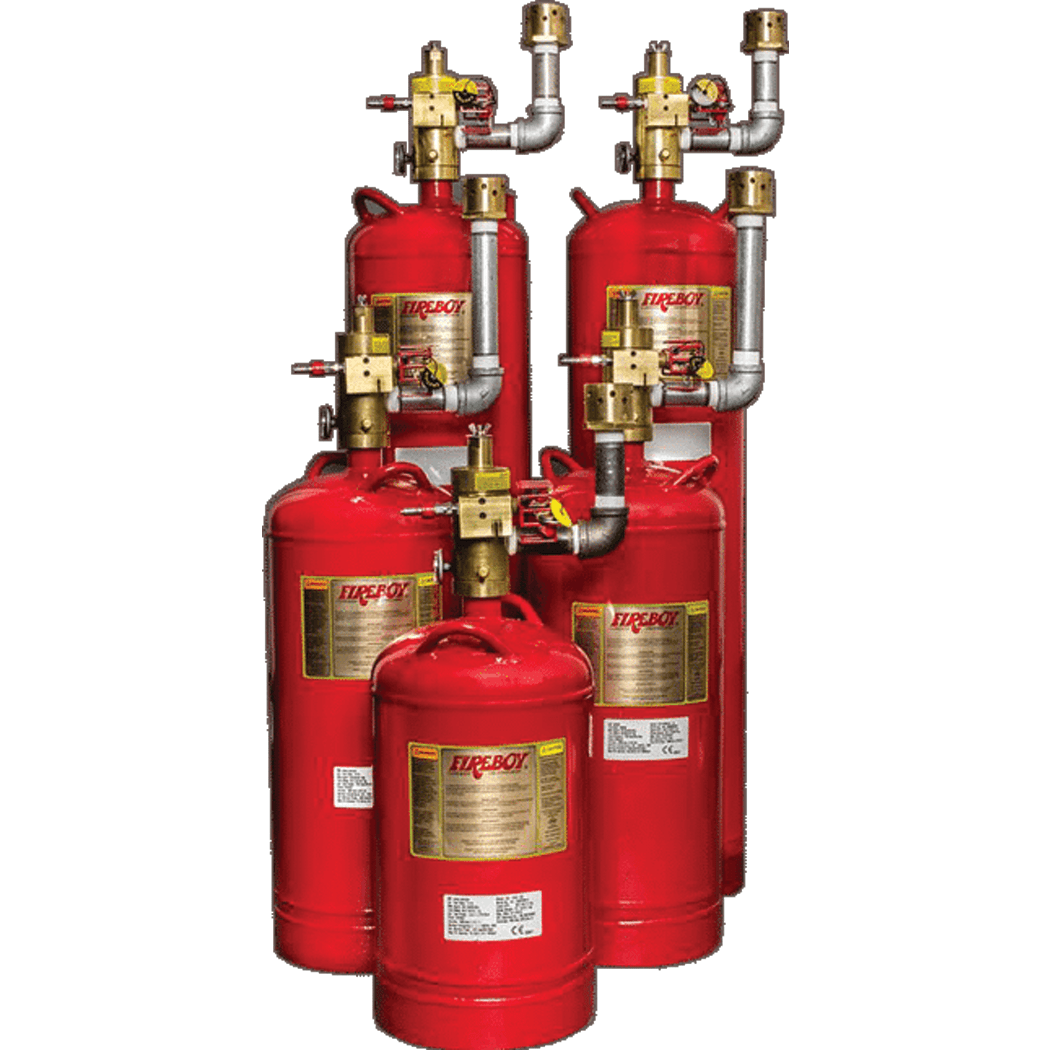 Marine Fire Extinguishers & Boat Fire Extinguishers Fisheries Supply