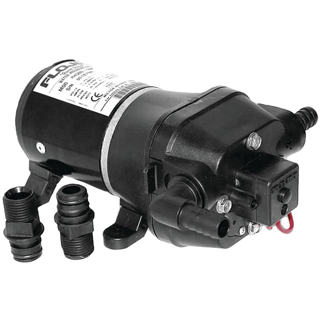 Marine Fresh Water Pumps & Boat Water Pumps Fisheries Supply