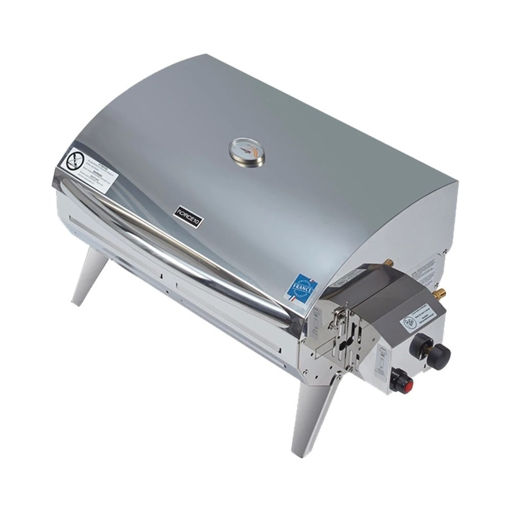 Force 10 Stove Marine Products & Parts Fisheries Supply