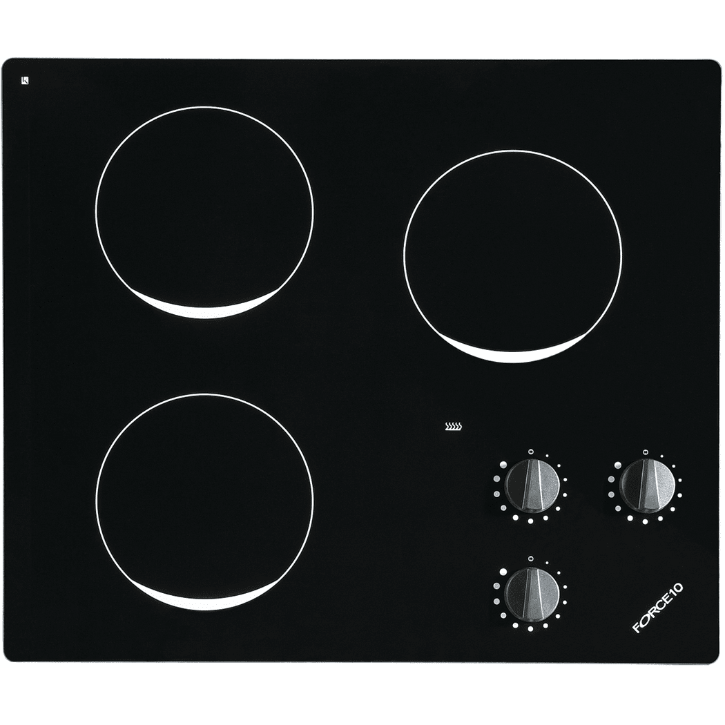 Force 10 Stove Marine Products & Parts Fisheries Supply