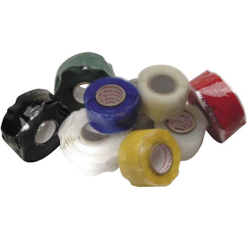 99201 of FTZ Industries Wrap 'N Seal Silicone Tape