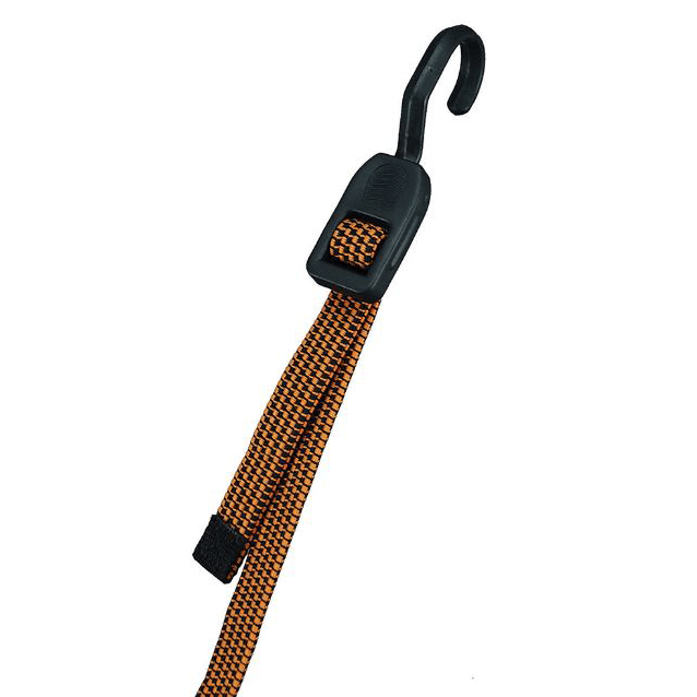 end of Fulton Performance Bungee Cord - Fat Strap o