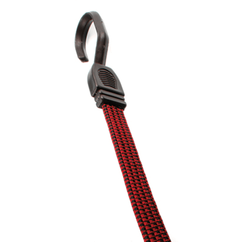 end of Fulton Performance Bungee Cord - Fat Strap