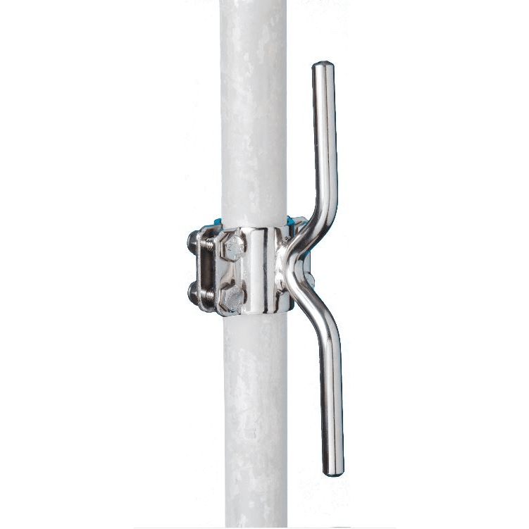 Stanchion Horn Cleat
