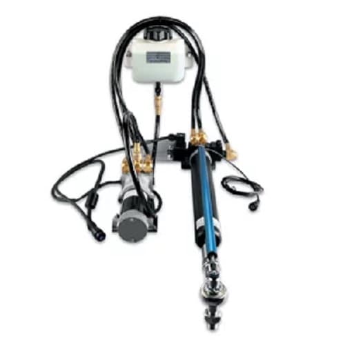 GHP 12 Sailboat Autopilot Drive Units Garmin Fisheries Supply