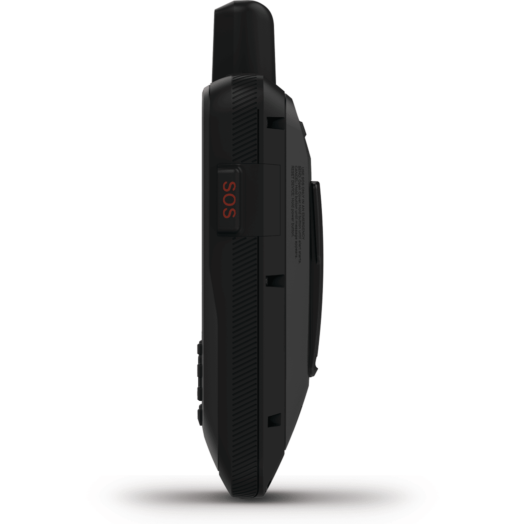 Garmin GPSMAP 86sci InReach Satellite Communication Fisheries Supply