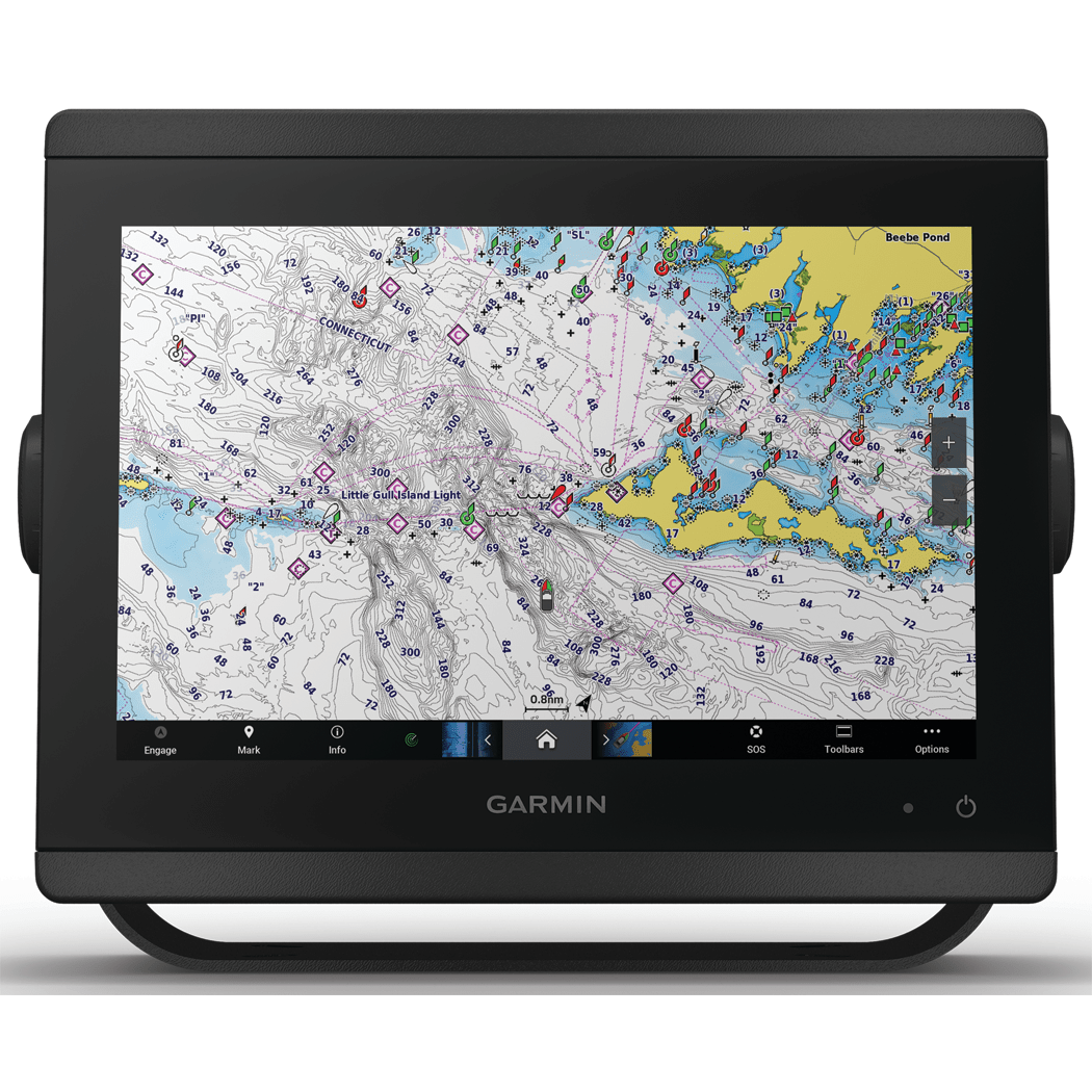 Garmin 0100209150 Fisheries Supply