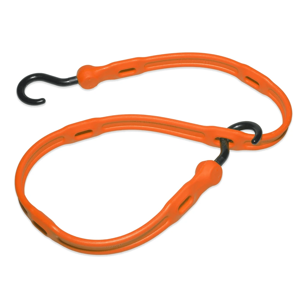 orange of GetStorganized 36 Inch Adjustable A Strap