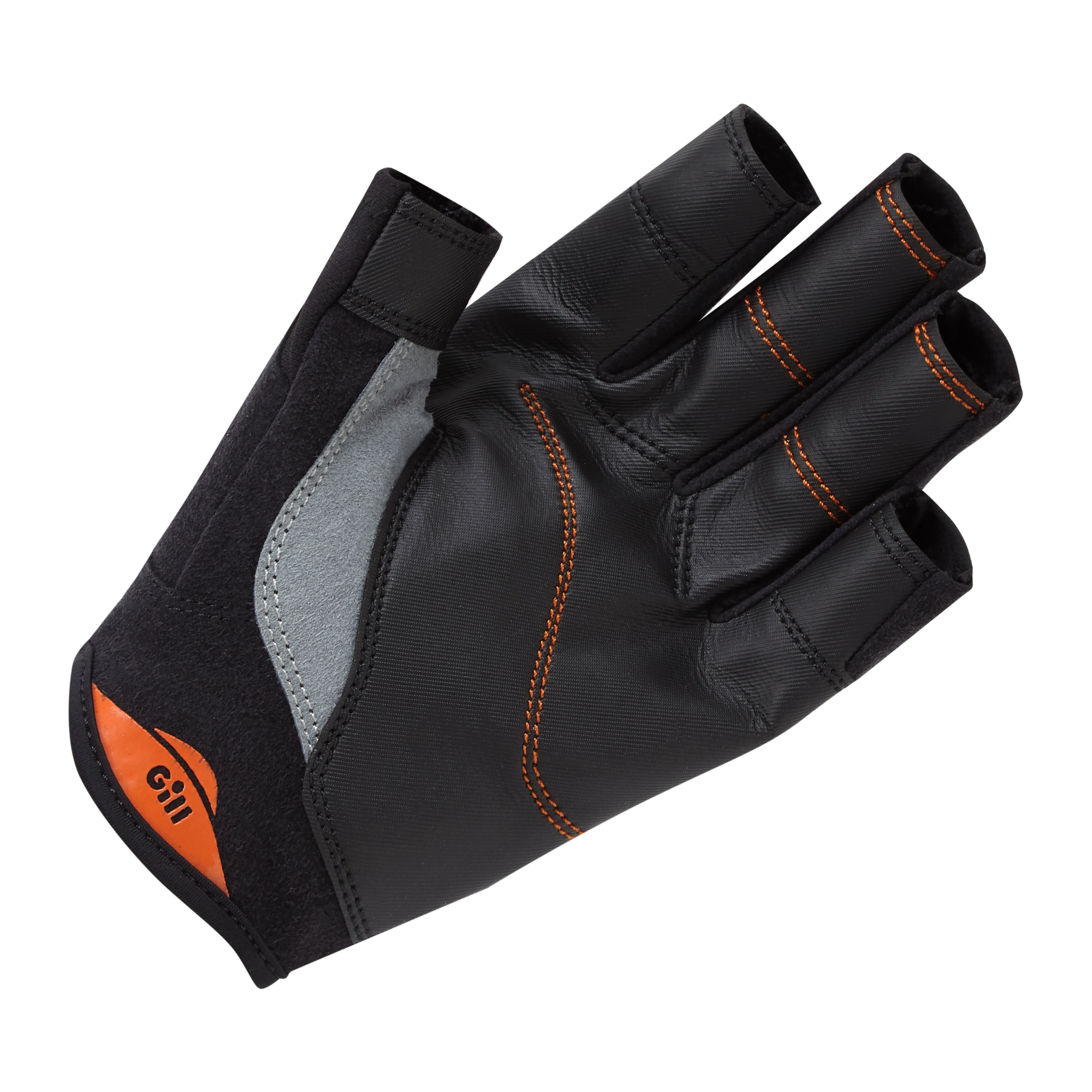 palm of Gill Championship Gloves - Short Finger