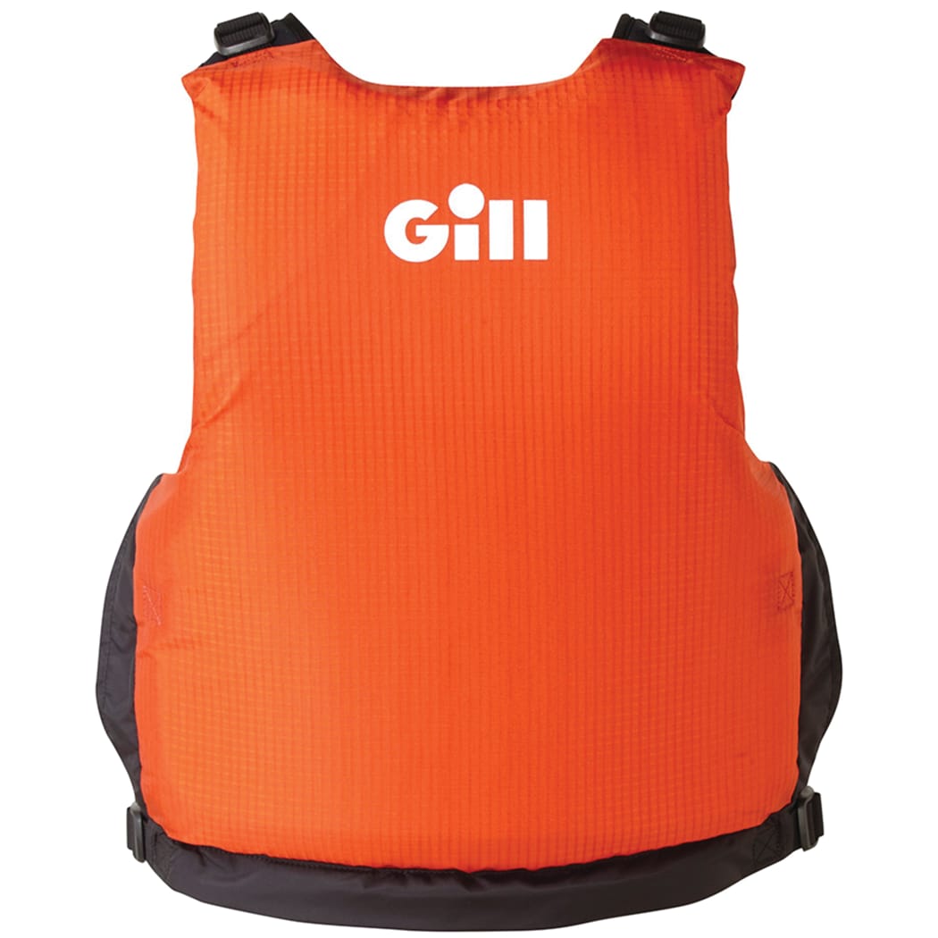gill uscg approved side zip pfd