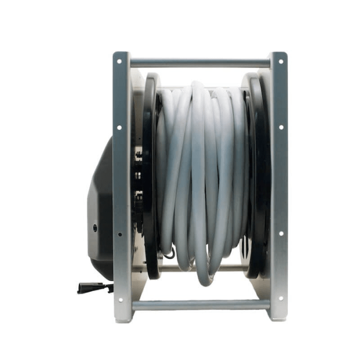Cablemaster CRMA30 Powered Cord Reel for 30A Shore Power Cords