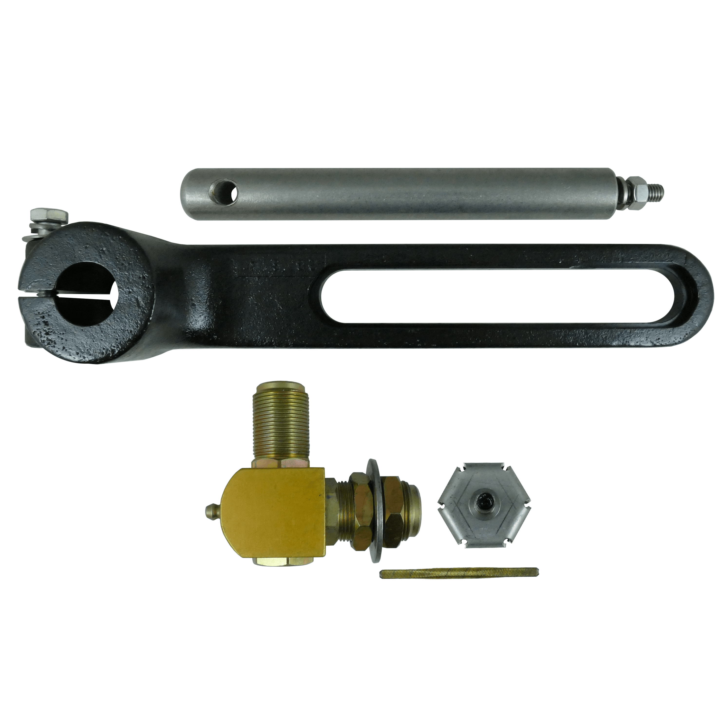 Glendinning Marine Controls & Cablemaster Products Fisheries Supply