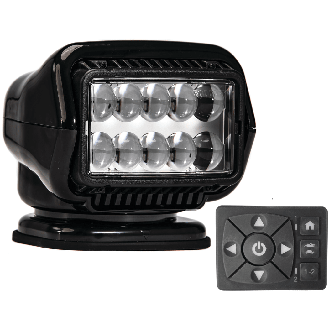 Stryker ST Series Permanent Mount