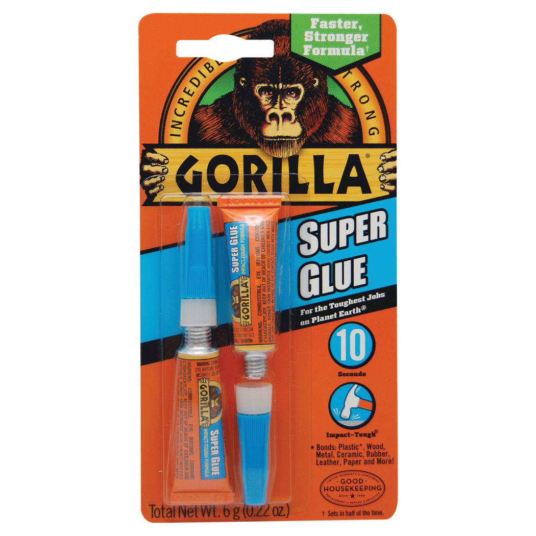 Gorilla Super Glue