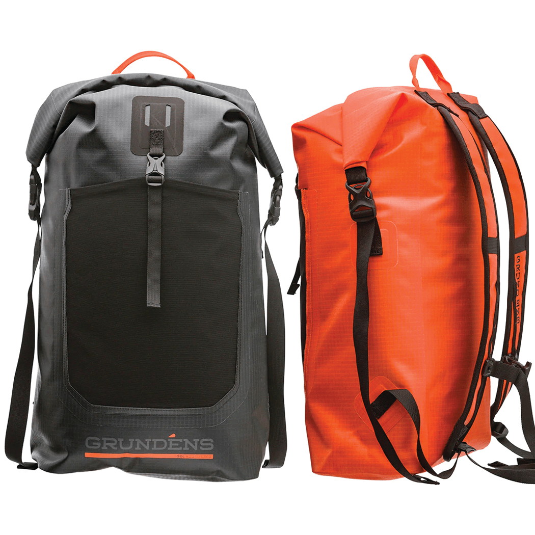 Grundens Fisheries Supply