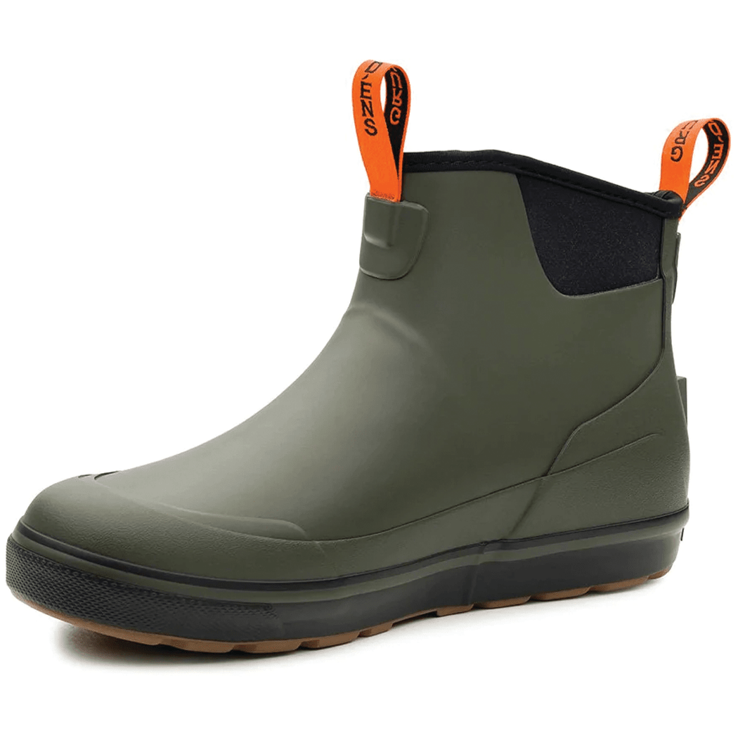 grundens ankle boots