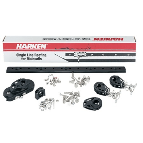 430 of Harken Medium Single Line Reefing Kit
