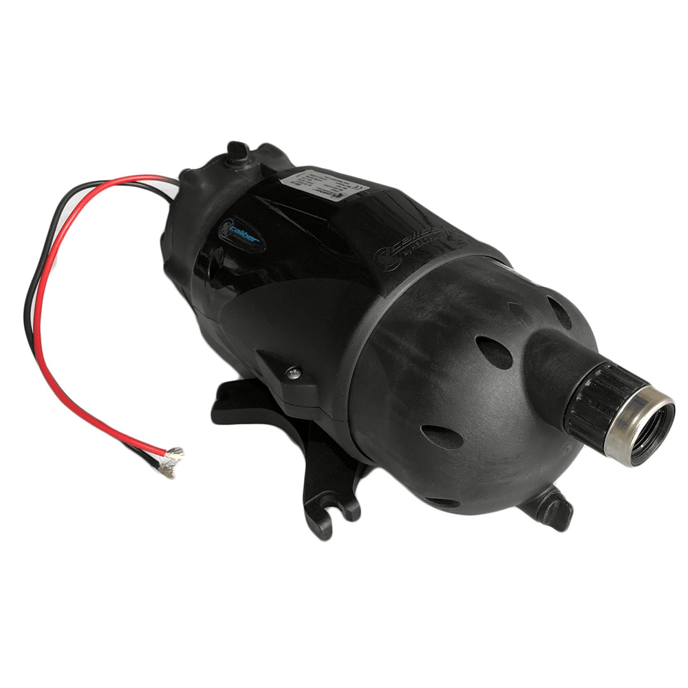 Headhunter XRS124 Fisheries Supply