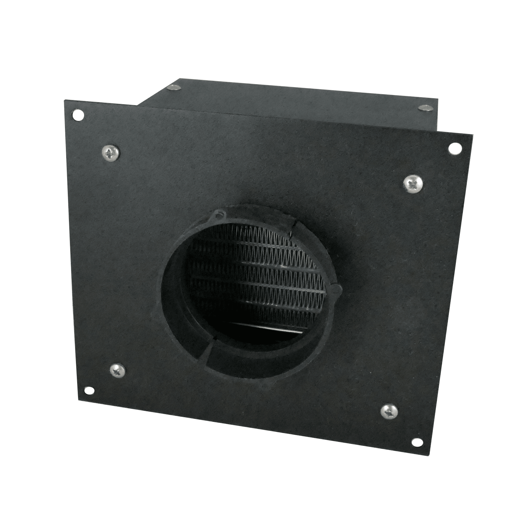 Heater Craft Fisheries Supply