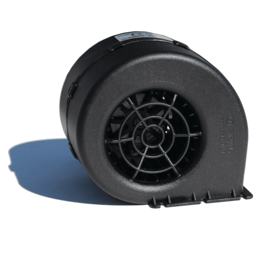 Heater Craft Fisheries Supply