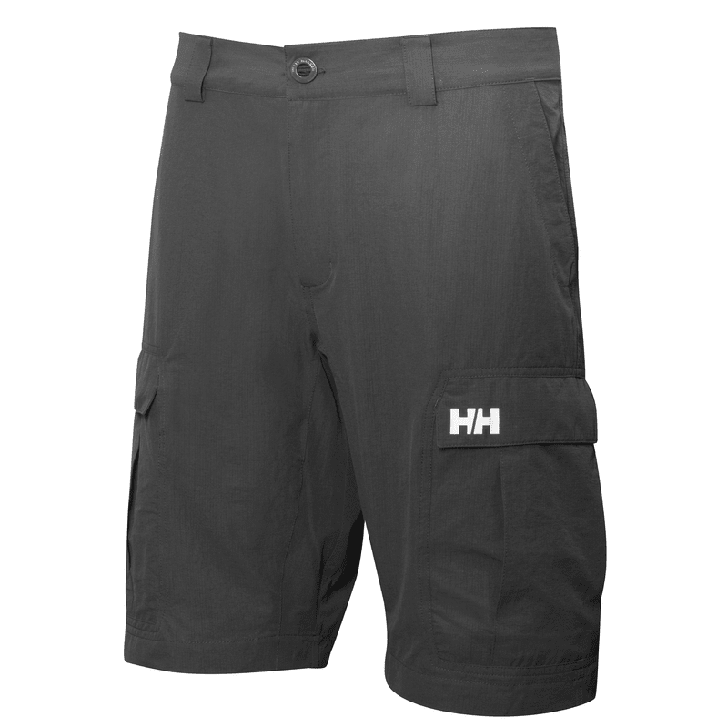 Quick Dry 11 Inch Cargo Shorts