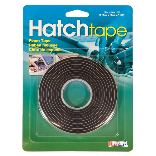 re3870 of Incom Safety Tapes Hatch Tape