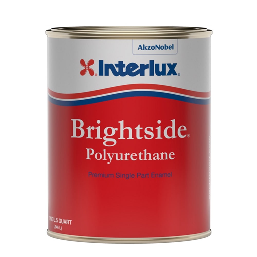 4100-4 of Interlux Brightside Polyurethane