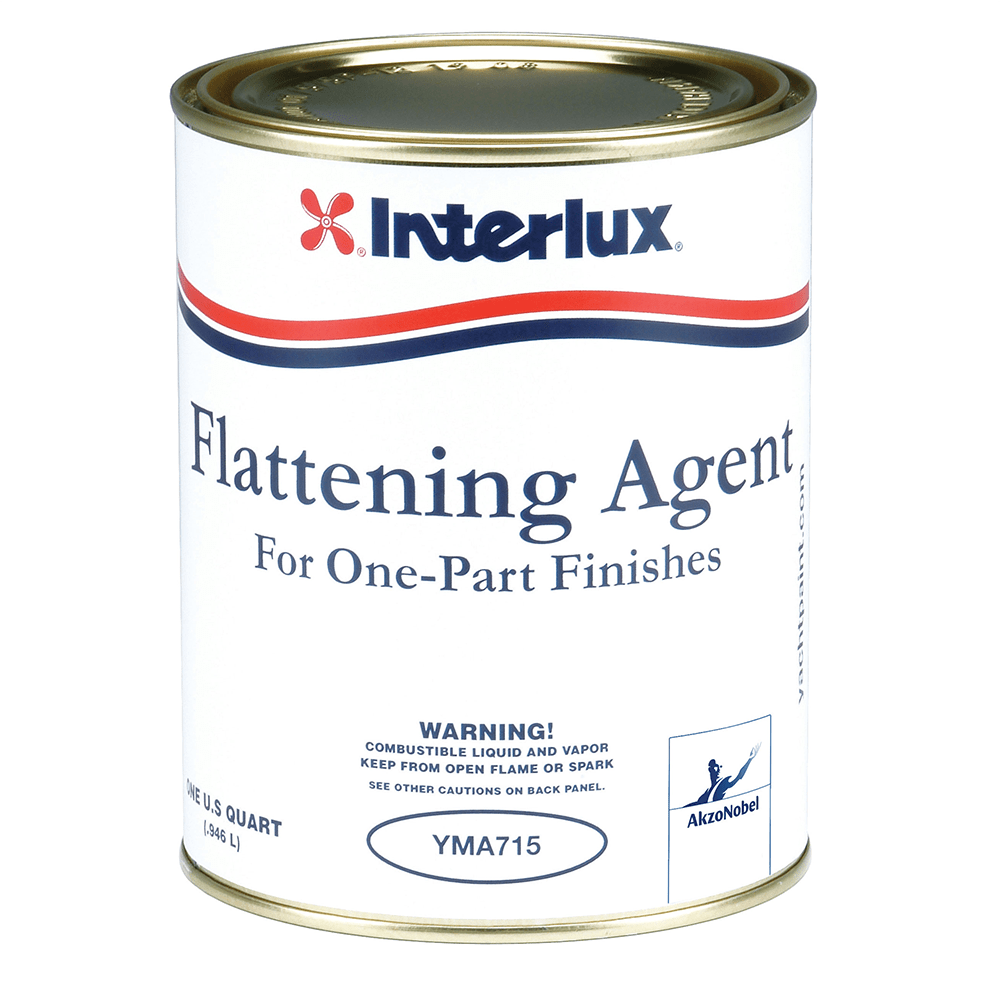 yma715 of Interlux Flattening Agent