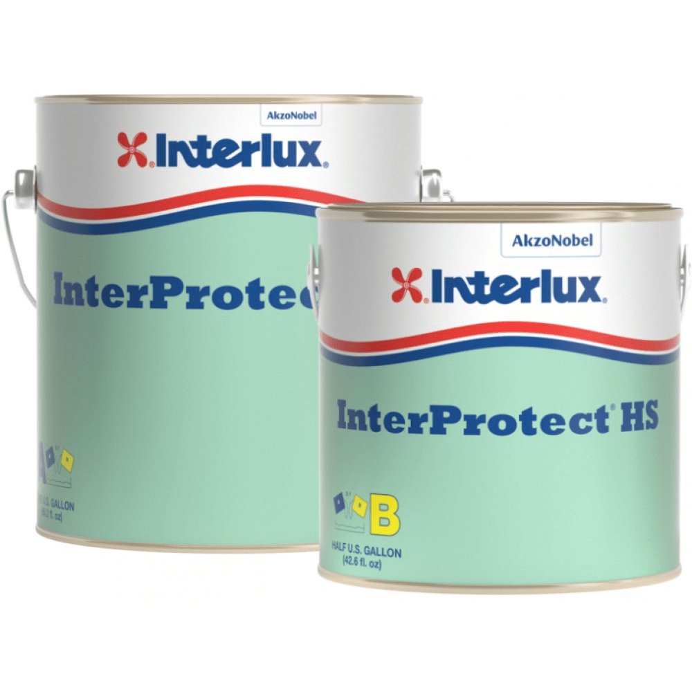 ypa423kit of Interlux InterProtect HS Epoxy Primer