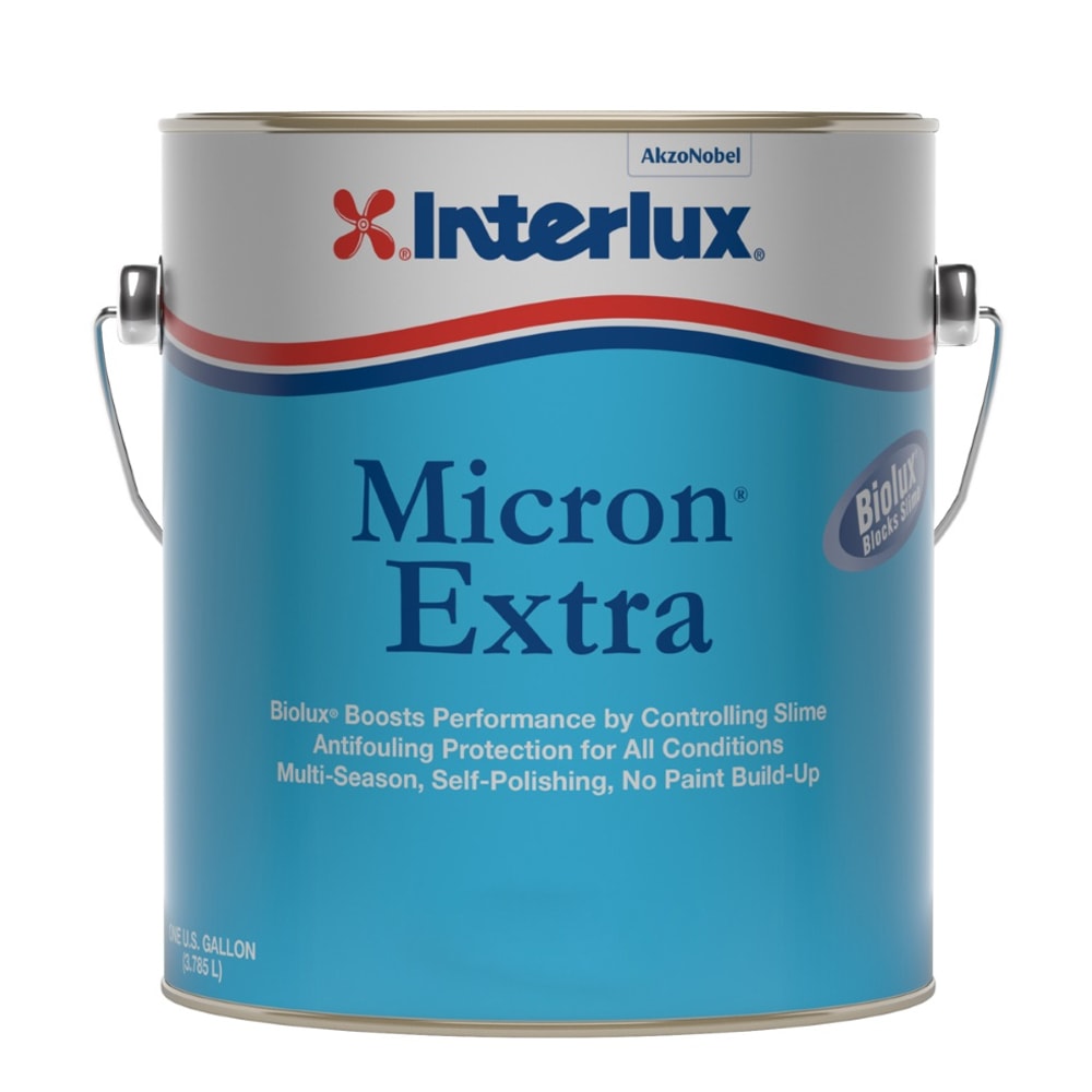 Interlux Paint | Fisheries Supply