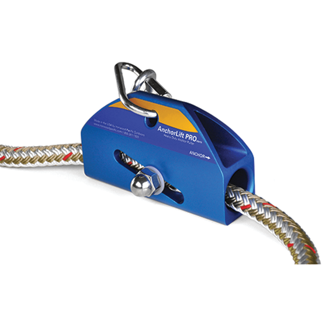 AnchorLift Pro Anchor Puller