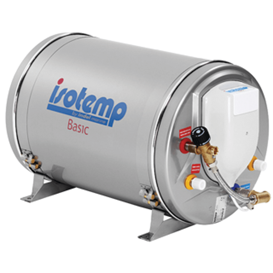 Isotherm 603023B000003 Fisheries Supply