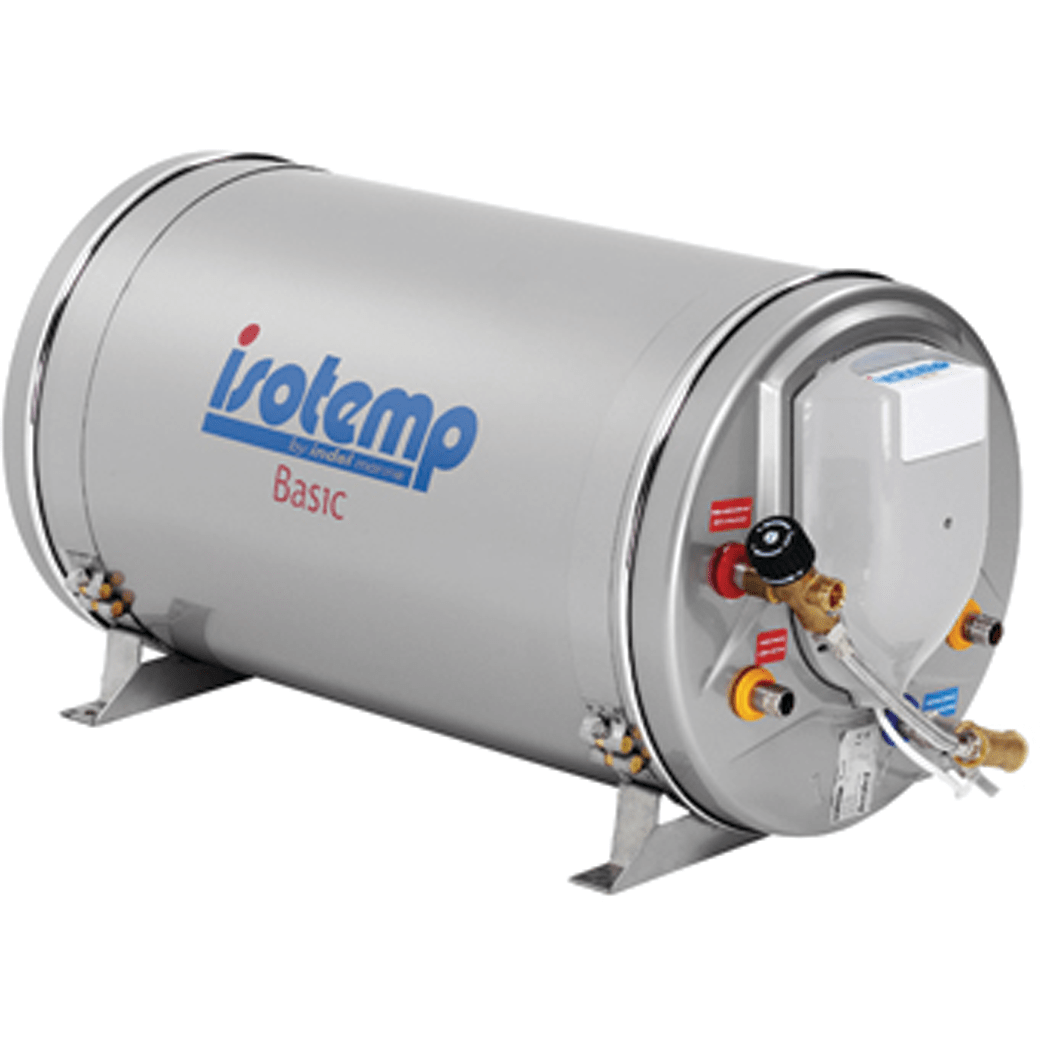 Marine Water Heaters & Boat Water Heater Parts Fisheries Supply