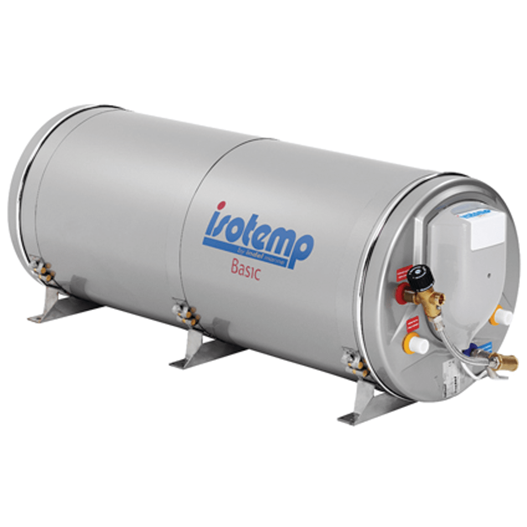 Isotherm 603023B000003 Fisheries Supply