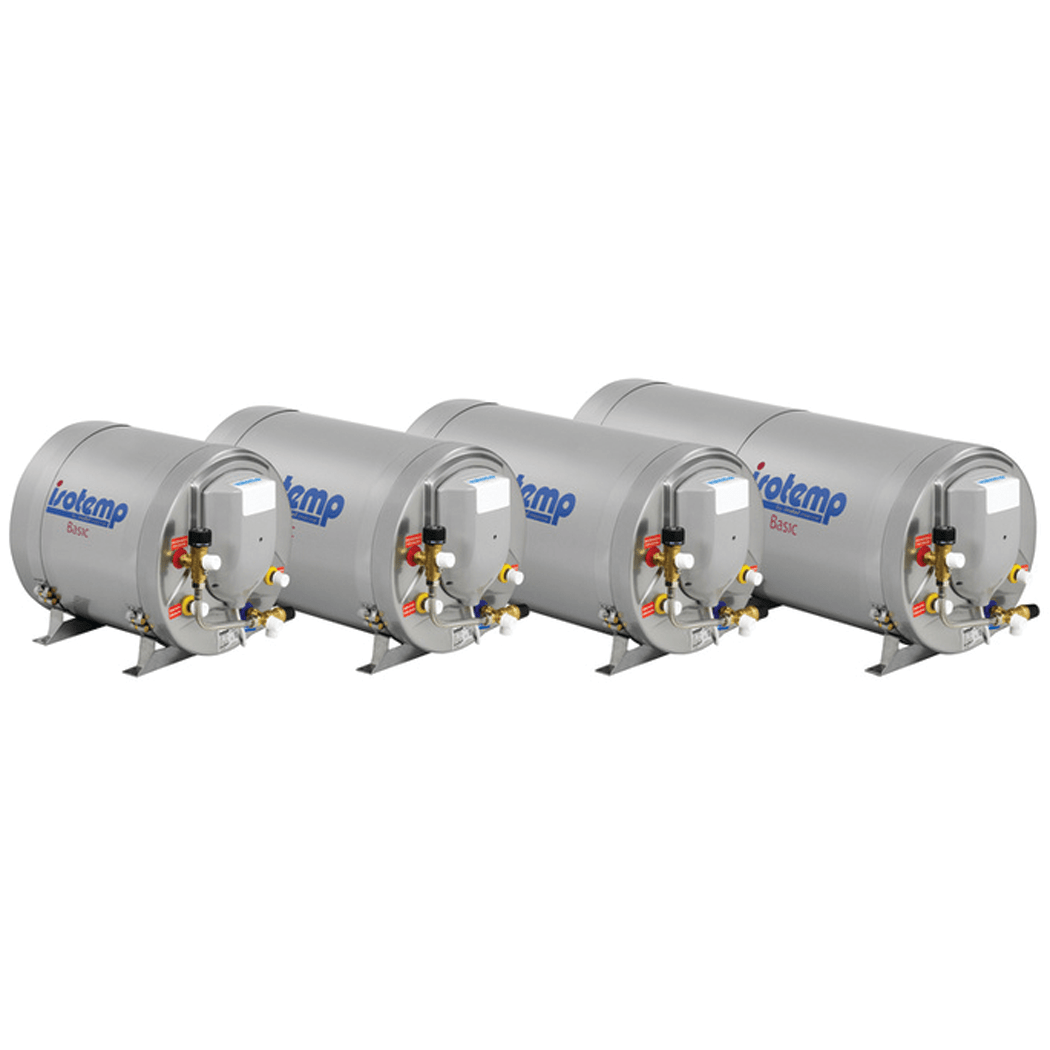 Isotemp Basic Water Heaters Fisheries Supply