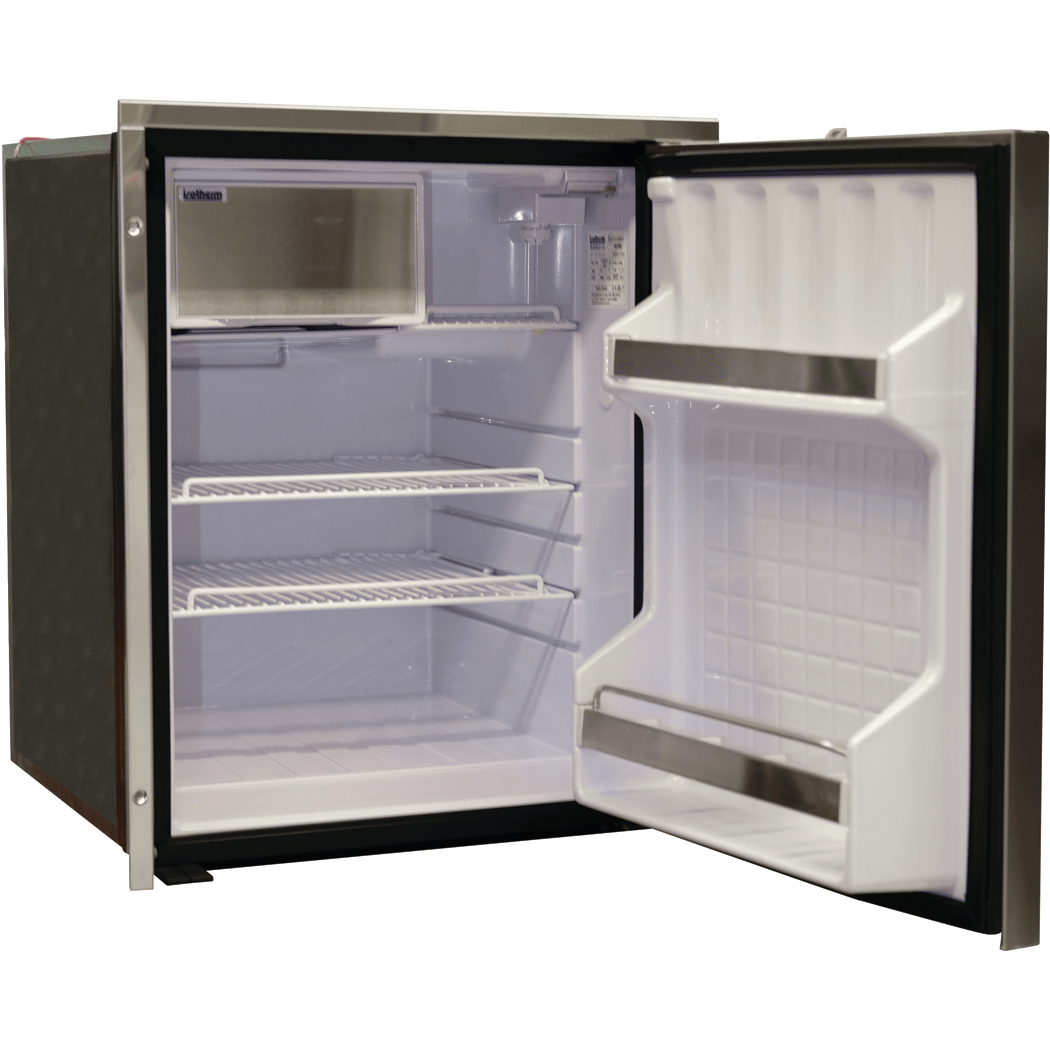 Isotherm Cruise 130 Elegance Refrigerator & Freezer Fisheries Supply