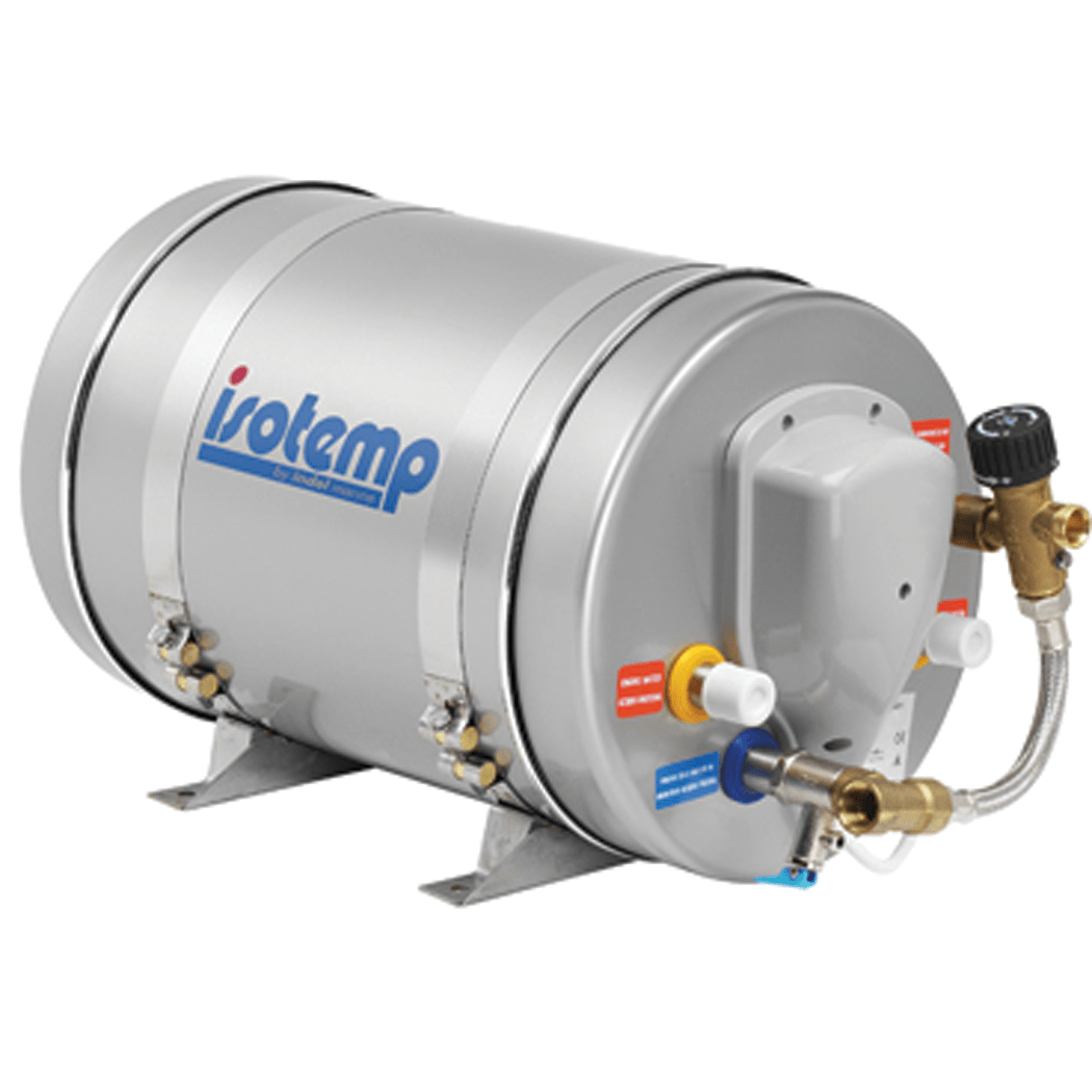 Isotemp Slim Water Heaters Fisheries Supply