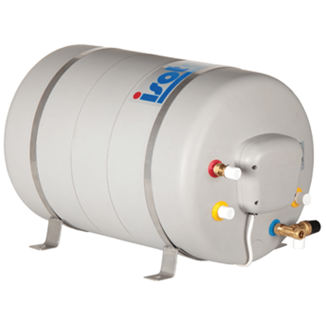 onder Graag gedaan mixer Isotherm Spa Water Heaters - Isotemp | Fisheries Supply