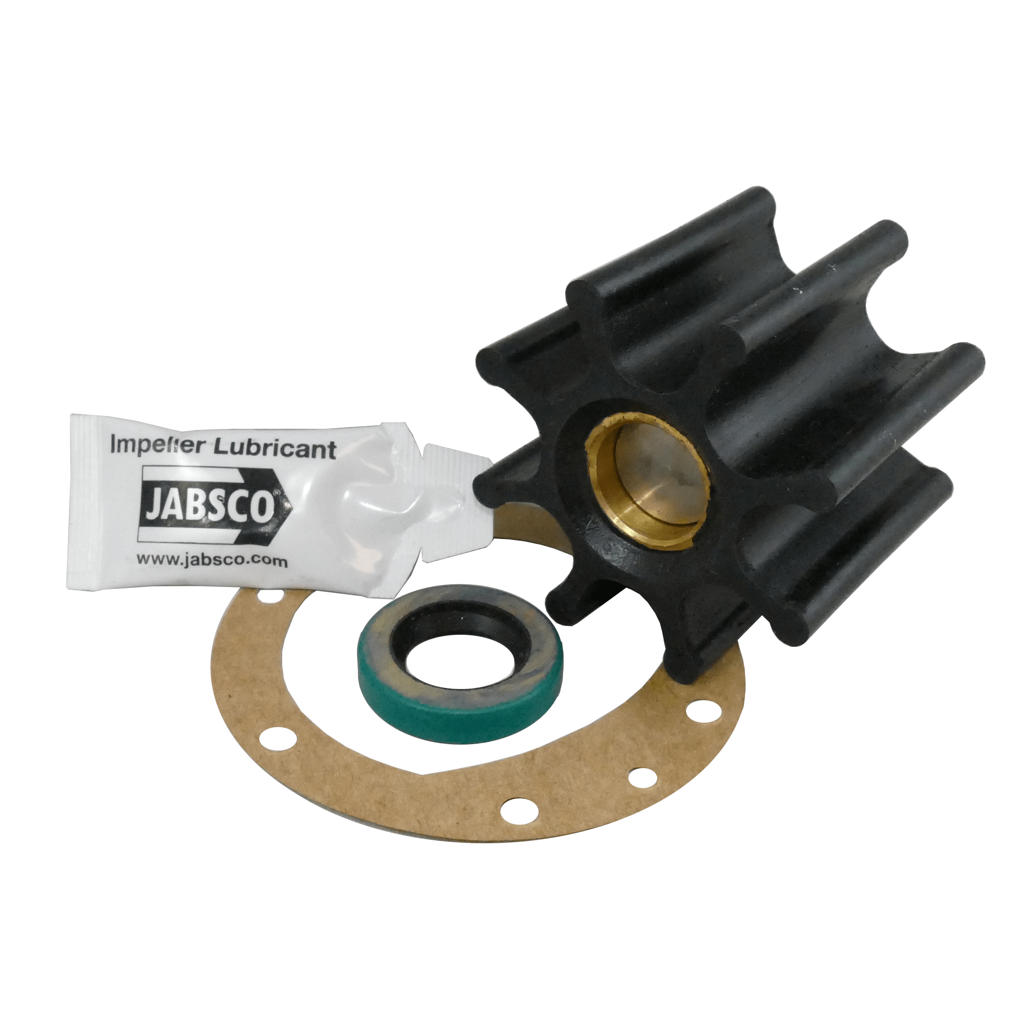Jabsco Pumps, Pump Parts & Service Kits Fisheries Supply