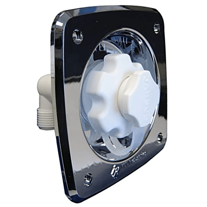 Jabsco 444112045 Fisheries Supply