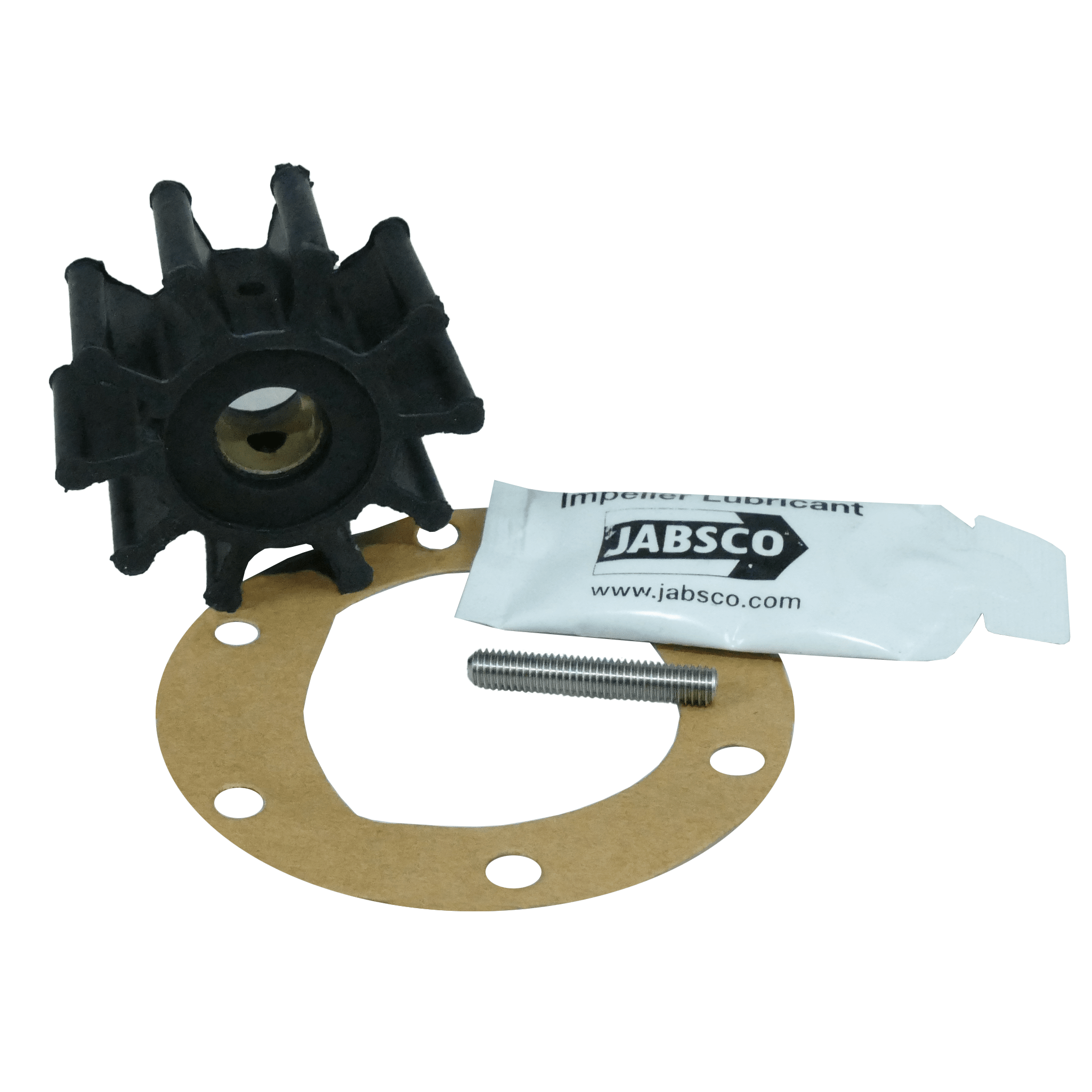 Jabsco Pumps, Pump Parts & Service Kits Fisheries Supply