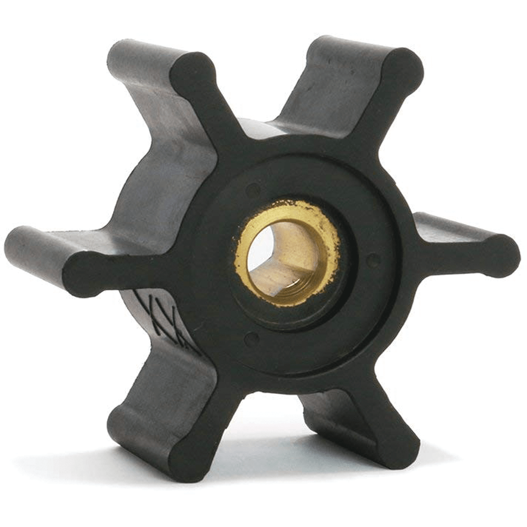 Marine Impellers & Boat Engine Impellers Fisheries Supply