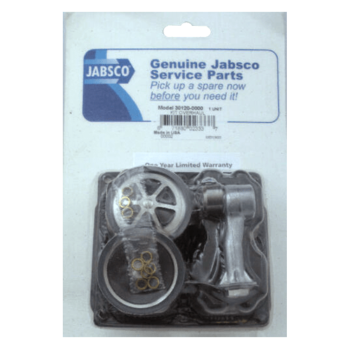 30120 of Jabsco Jabsco Pump Replacement Parts