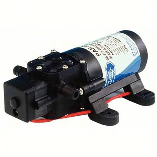 42631-2900 of Jabsco Jabsco PAR-Max 1 Automatic Water System Pump